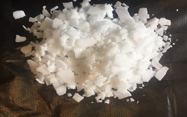 تصویر 2 از قیمت خرید سود پرک بندر امام با فروش عمده